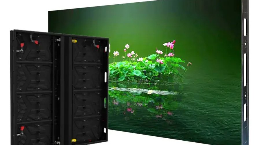 Digital Signage Systems