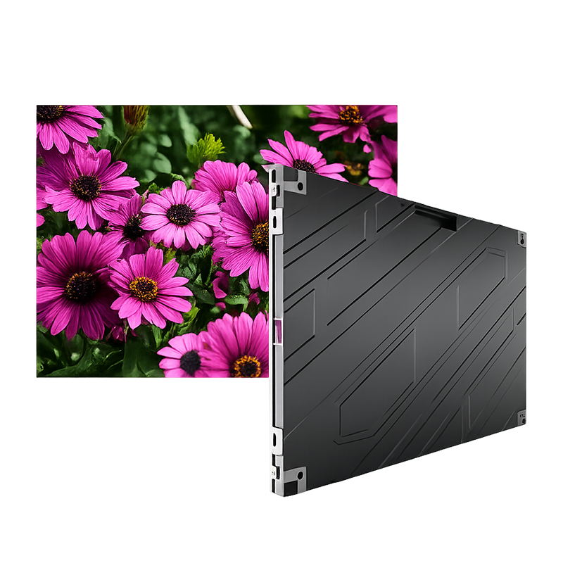 LED Video Wall Display