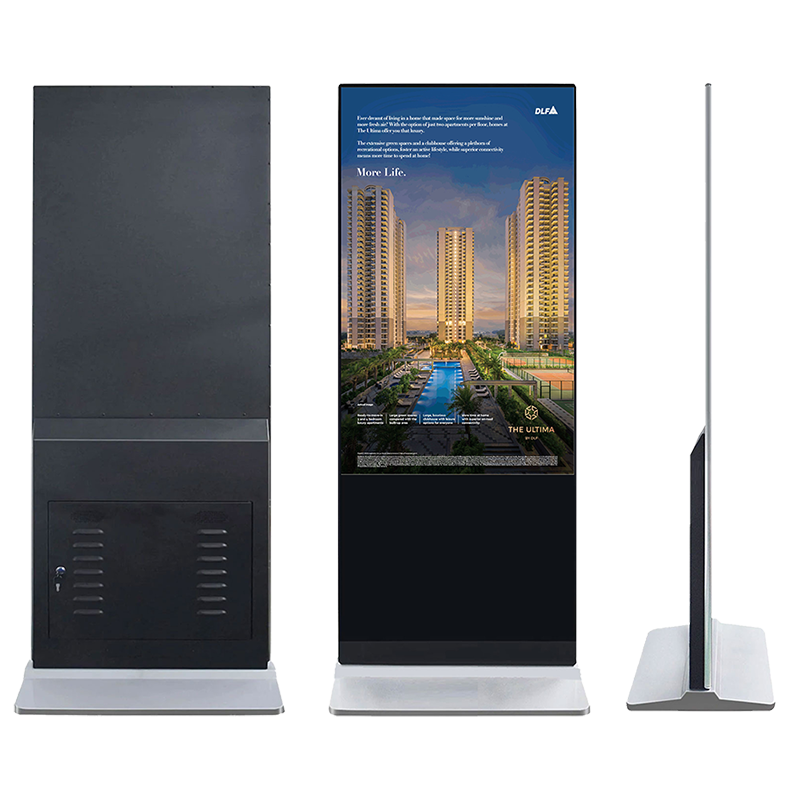 Digital Signage LED Solutions